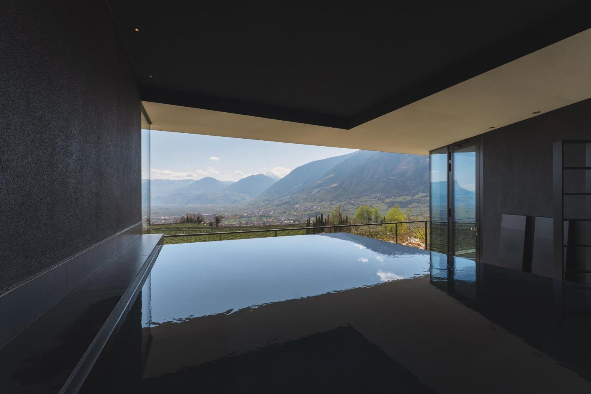 Hotel Gartner Tirol Exteriér fotografie