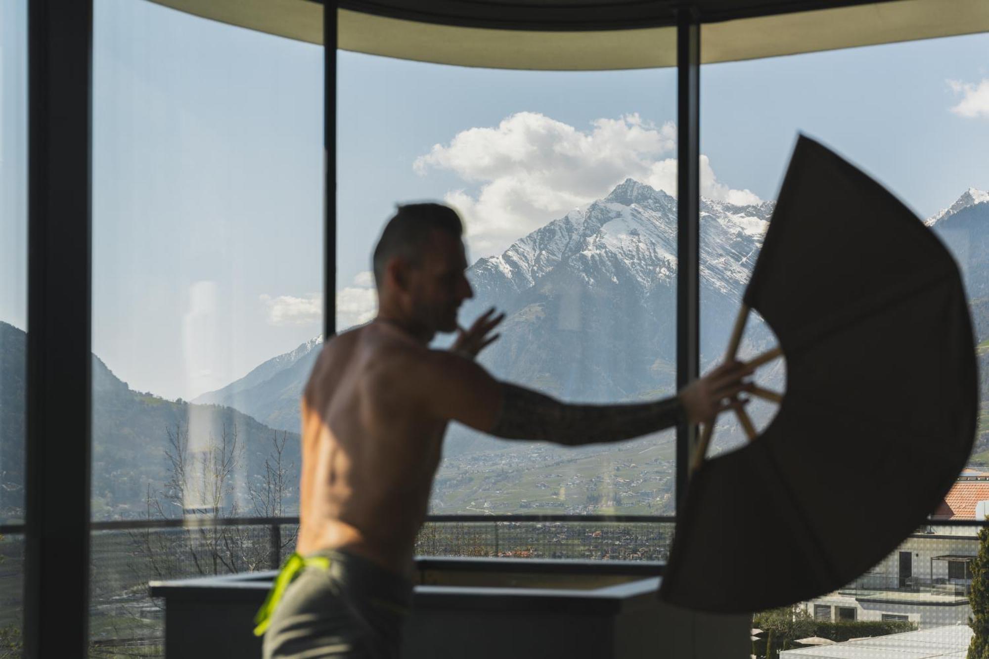 Hotel Gartner Tirol Exteriér fotografie